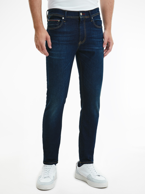 Pánské džíny - Slevy až 70%, Tommy Hilfiger - Mode.cz
